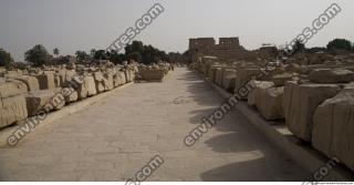 Photo Reference of Karnak Temple 0007